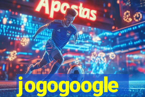 jogogoogle