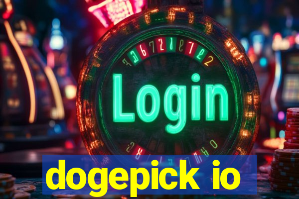 dogepick io