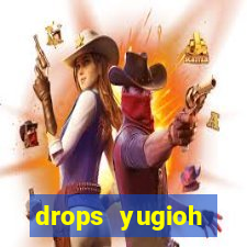 drops yugioh forbidden memories