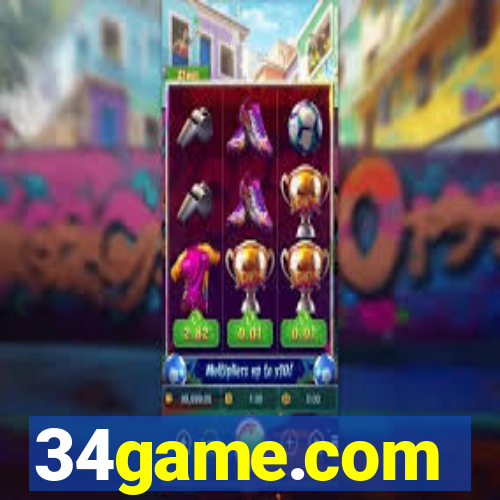 34game.com