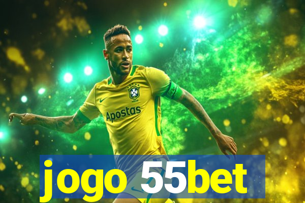 jogo 55bet