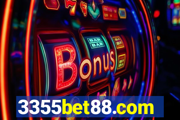 3355bet88.com