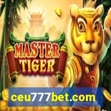 ceu777bet.com