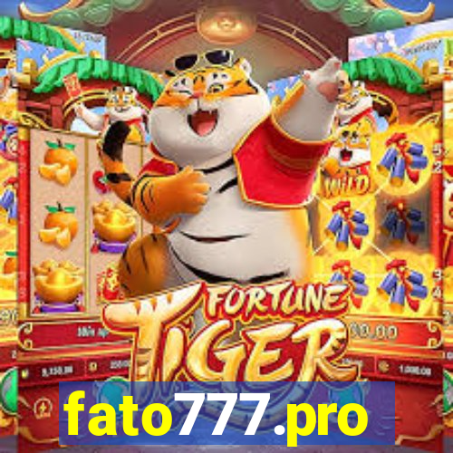 fato777.pro