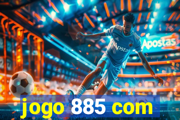 jogo 885 com