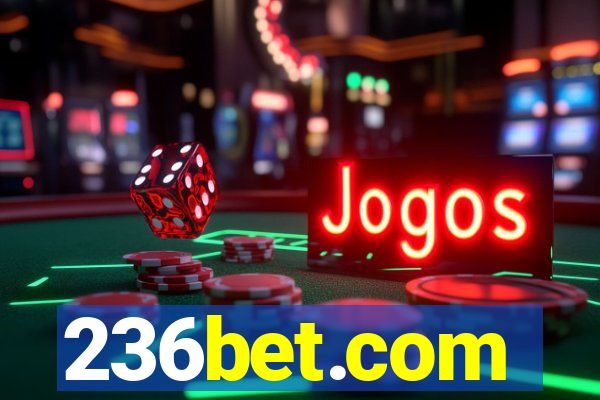 236bet.com