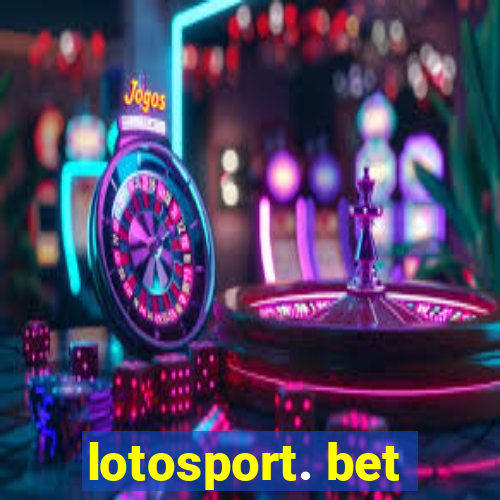 lotosport. bet