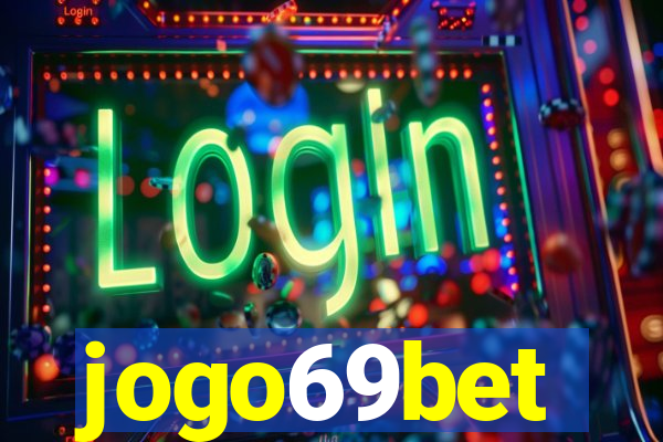 jogo69bet