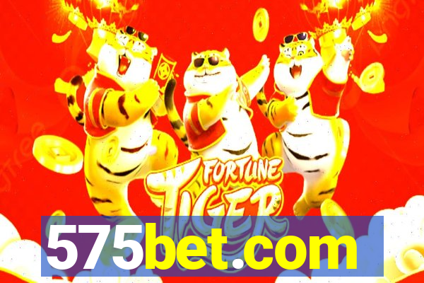 575bet.com