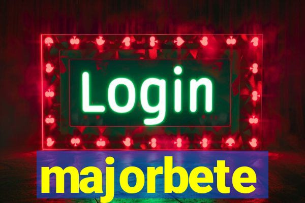 majorbete