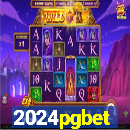 2024pgbet