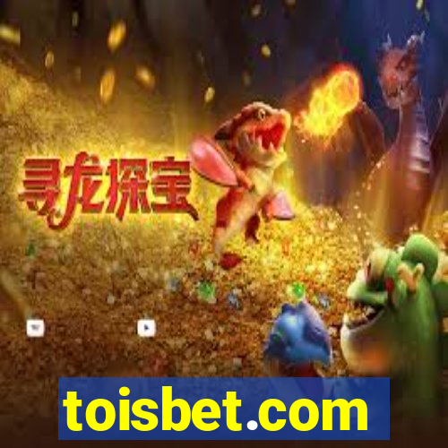 toisbet.com