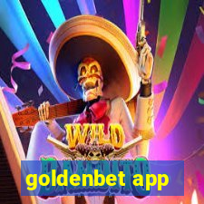 goldenbet app