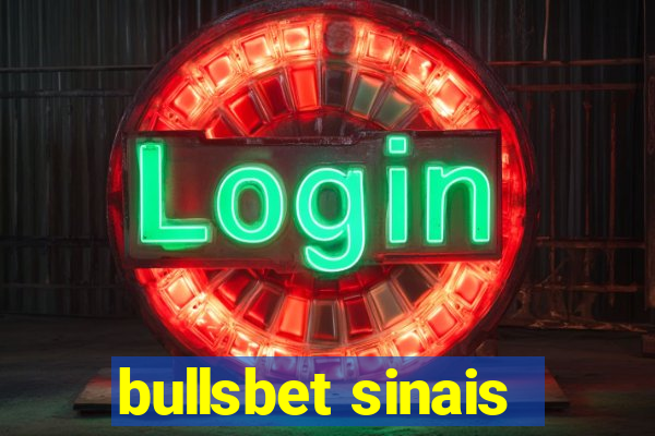 bullsbet sinais