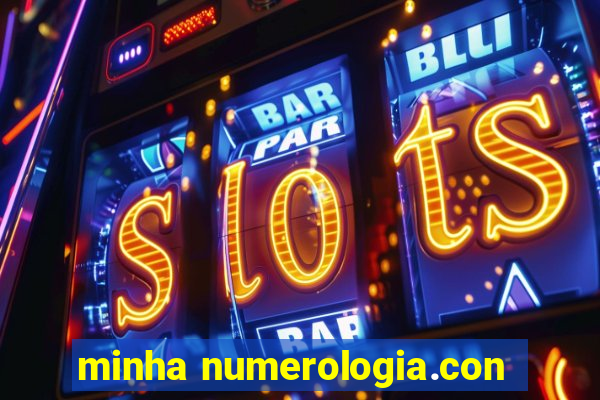 minha numerologia.con