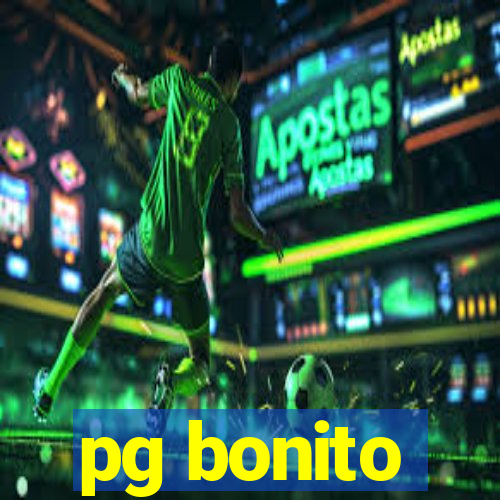 pg bonito