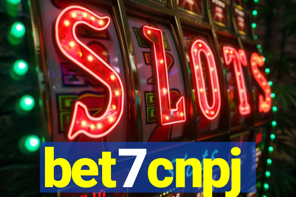 bet7cnpj