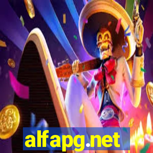 alfapg.net