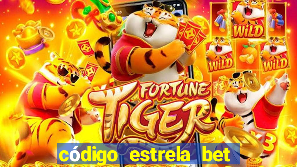 código estrela bet 5 reais