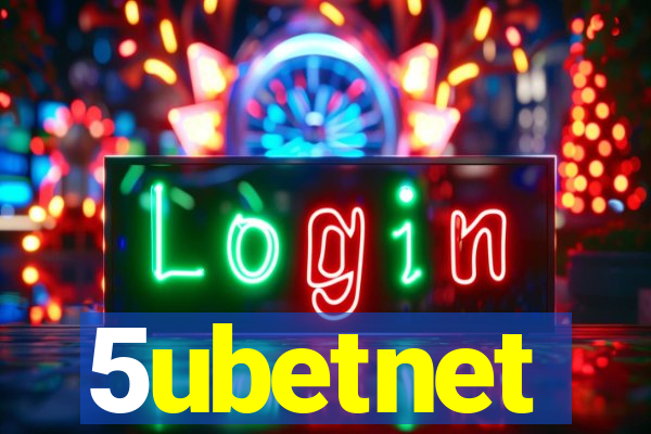 5ubetnet