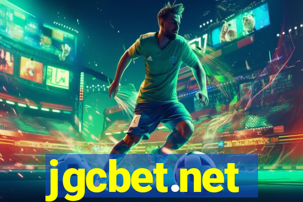 jgcbet.net