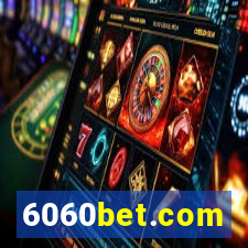 6060bet.com