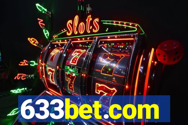 633bet.com