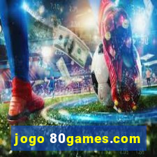 jogo 80games.com