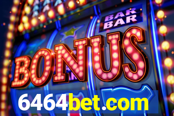 6464bet.com