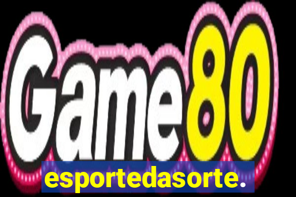 esportedasorte.com