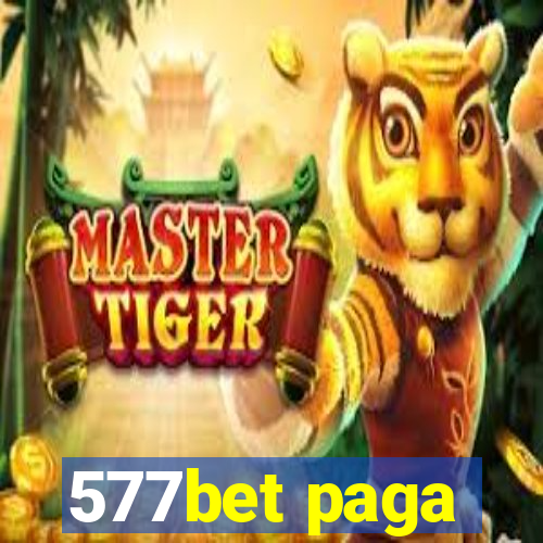 577bet paga