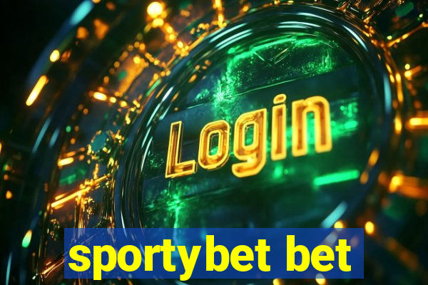 sportybet bet