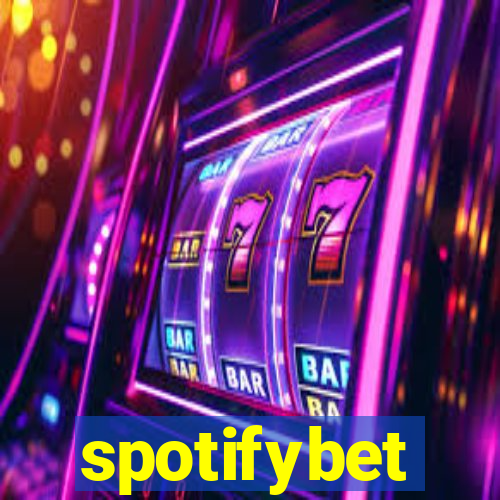 spotifybet