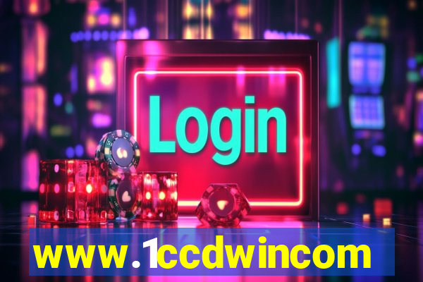 www.1ccdwincom