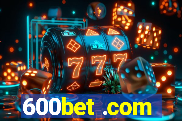 600bet .com