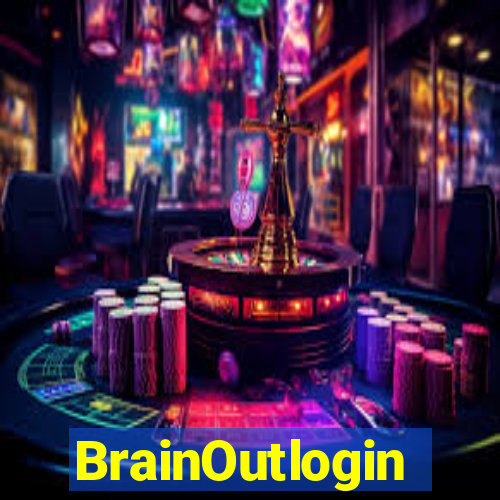 BrainOutlogin