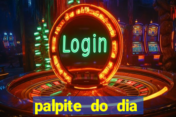 palpite do dia jogo do bicho kaledri hoje