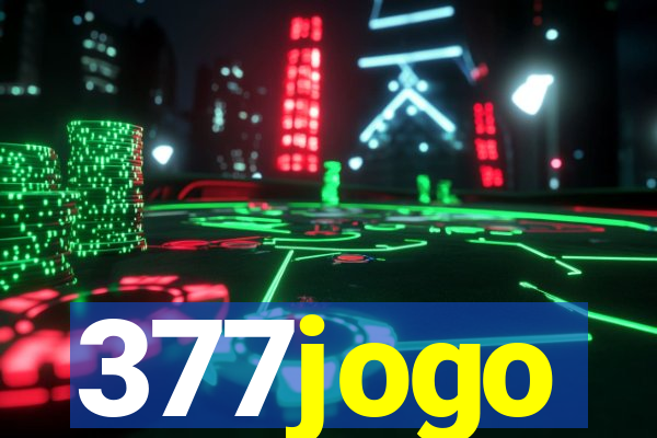 377jogo