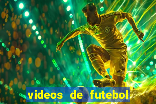 videos de futebol dribles do neymar