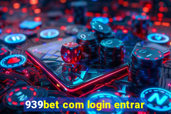 939bet com login entrar