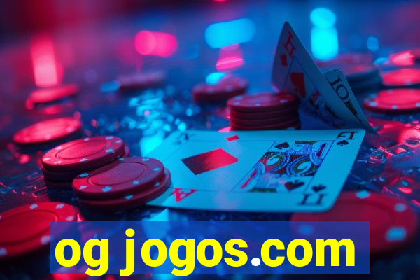 og jogos.com