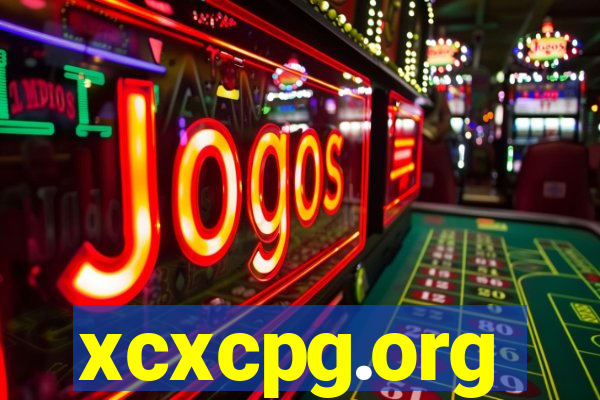 xcxcpg.org