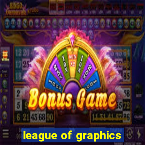 league of graphics