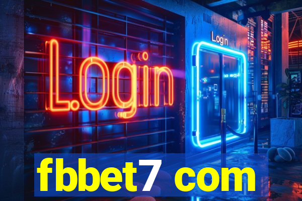 fbbet7 com