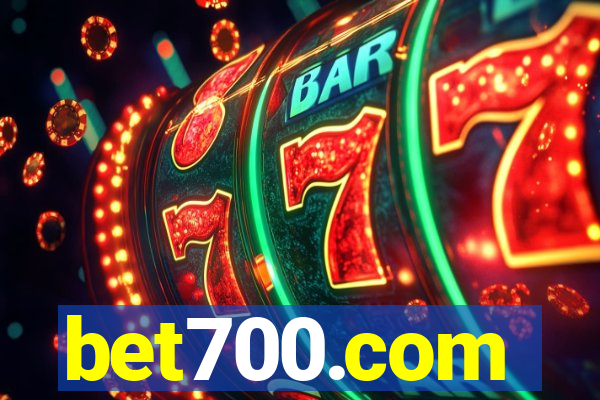 bet700.com