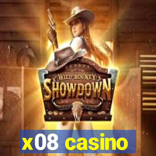 x08 casino