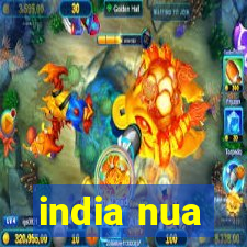 india nua