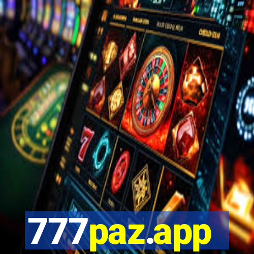 777paz.app