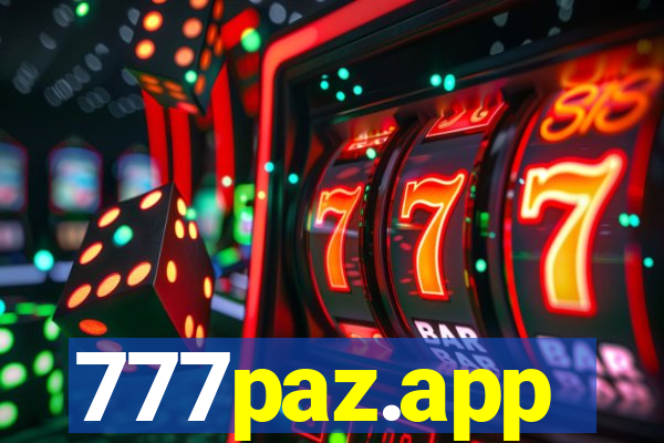 777paz.app