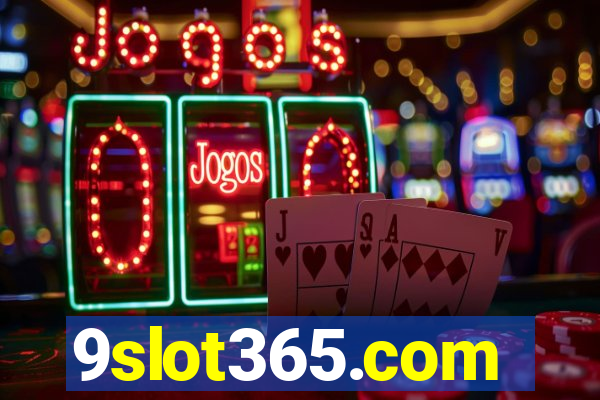 9slot365.com